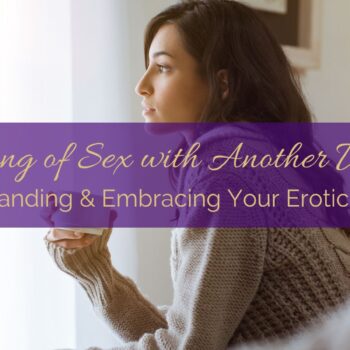 Understanding and Embracing Your Erotic Dreams
