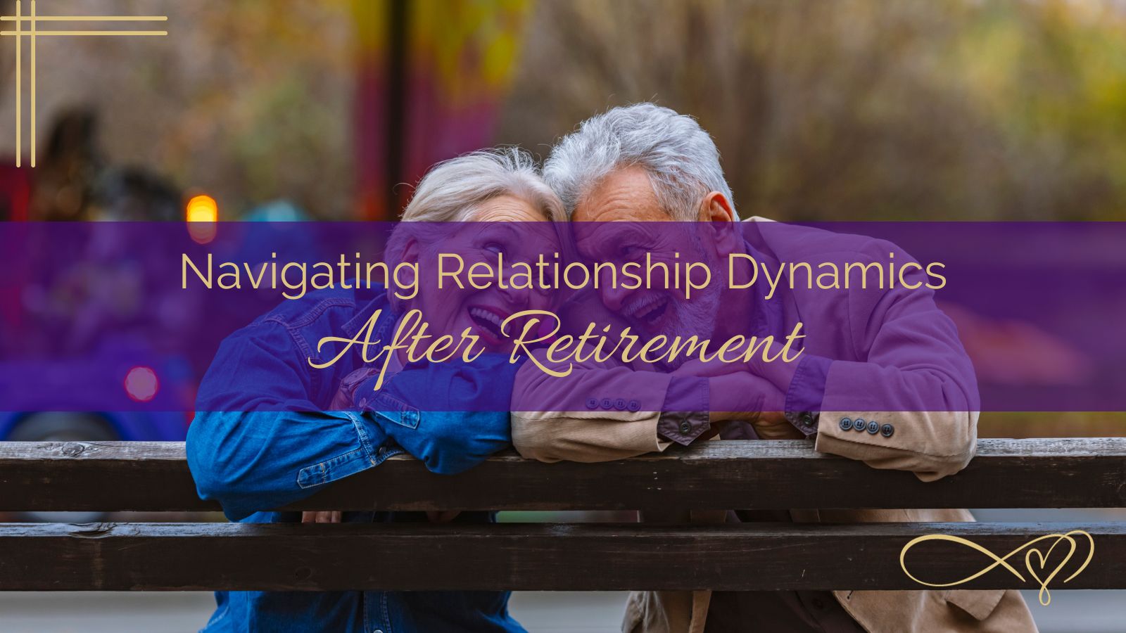 dating after retirement