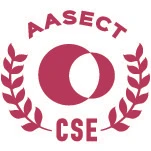 AASECT Certified Sexuality Educator logo